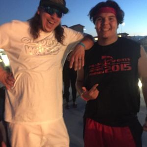 Meet your Posher, Kostas